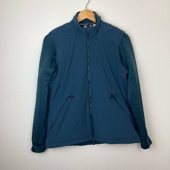 ULTIMATE365 TOUR FROSTGUARD JACKET M - Picture 2 of 12